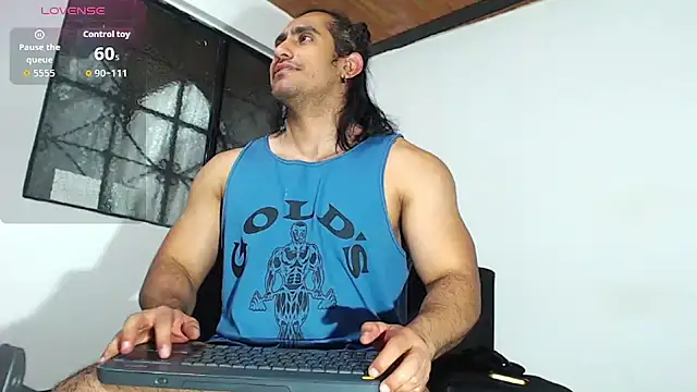 willian m777 online show from 02.10.26