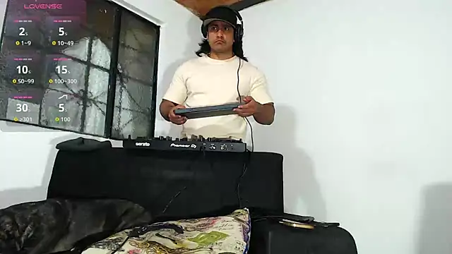 willian m777 online show from 03.02.26