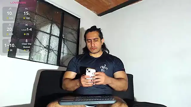 Snapshot of willian_m777 chatting on 03.07.26 willian m777 online show from 03.07.26