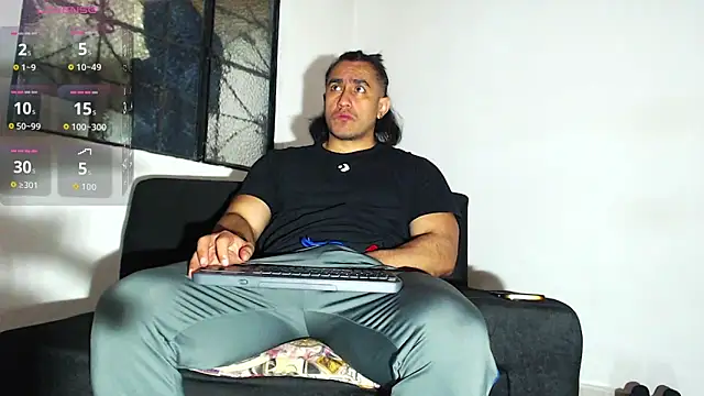 Snapshot of willian_m777 chatting on 03.14.26 willian m777 online show from 03.14.26