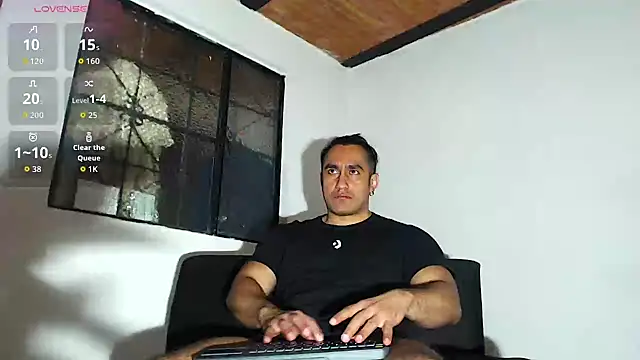 Snapshot of willian_m777 chatting on 03.19.26 willian m777 online show from 03.19.26