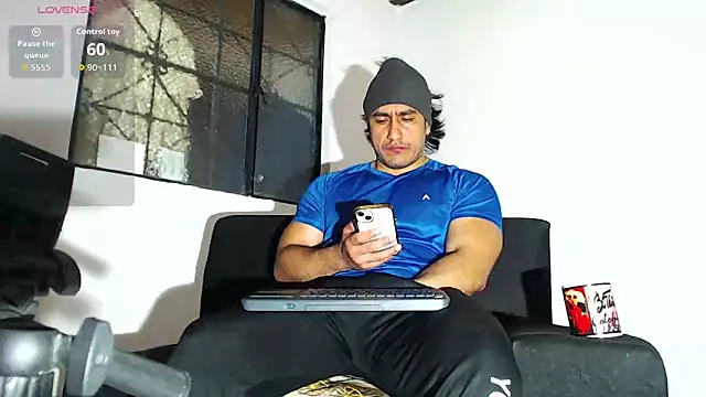 Snapshot of willian_m777 chatting on 03.21.26 willian m777 online show from 03.21.26