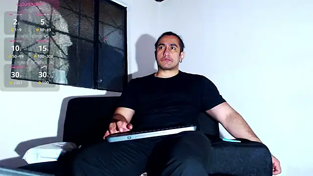 Snapshot of willian_m777 chatting on 03.31.26 willian m777 online show from 03.31.26