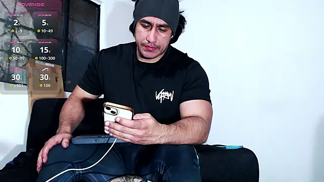 Snapshot of willian_m777 chatting on 04.01.26 willian m777 online show from 04.01.26