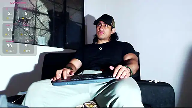 Snapshot of willian_m777 chatting on 04.09.26 willian m777 online show from 04.09.26