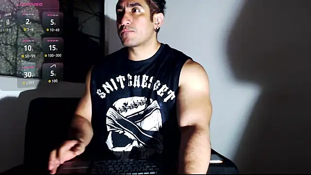 Snapshot of willian_m777 chatting on 04.11.26 willian m777 online show from 04.11.26