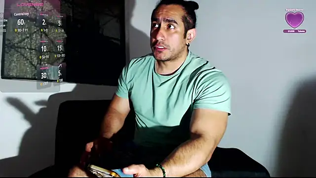 Snapshot of willian_m777 chatting on 04.15.26 willian m777 online show from 04.15.26