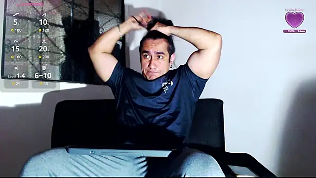 Snapshot of willian_m777 chatting on 04.16.26 willian m777 online show from 04.16.26