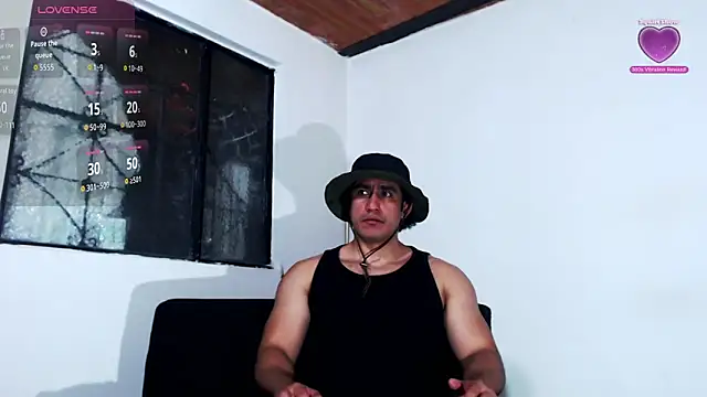 willian m777 online show from 05.09.26