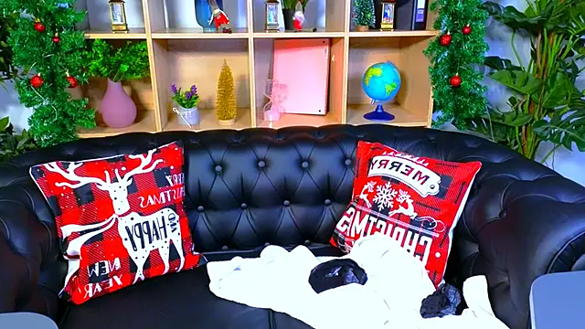 Sinty Noria online show from 12.19.24
