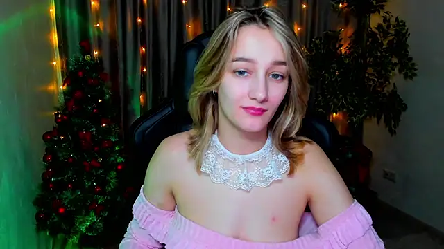 Sinty Noria online show from 12.26.24
