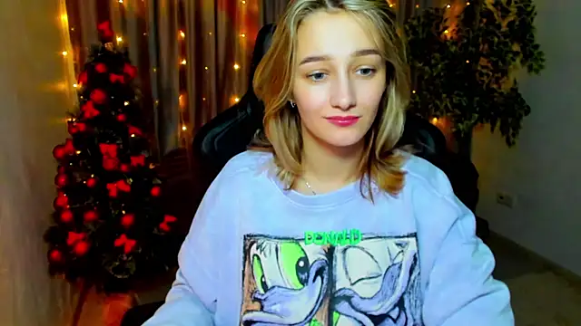 Sinty Noria online show from 12.26.24