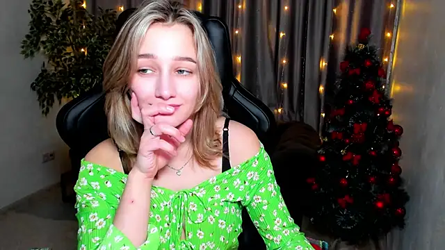 Sinty Noria online show from 12.27.24