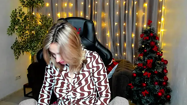 Sinty Noria online show from 12.28.24