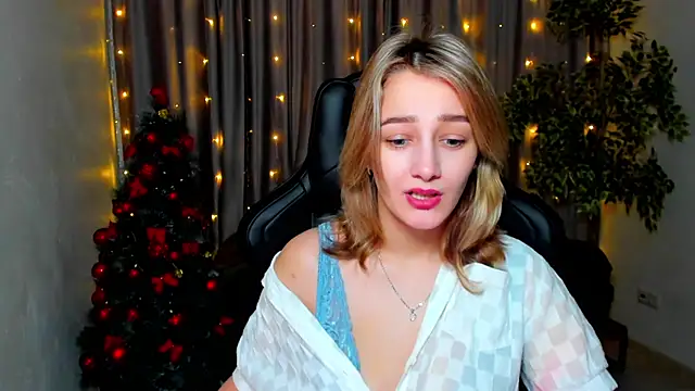 Sinty Noria online show from 12.29.24