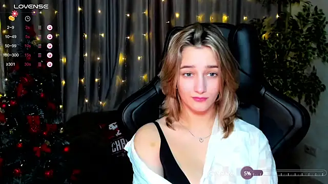 Sinty Noria online show from 01.06.25