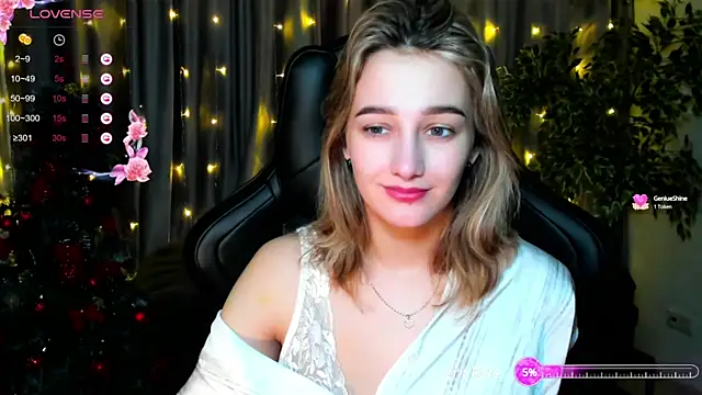 Sinty Noria online show from 01.08.25