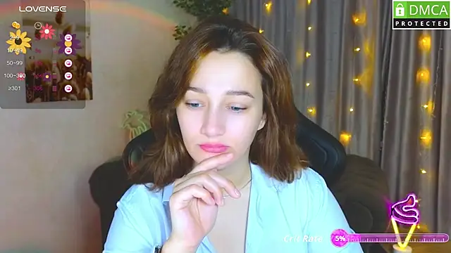 Sinty Noria online show from 09.25.25