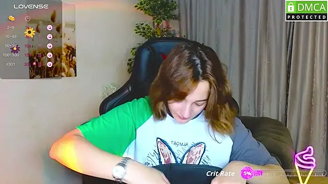 Sinty Noria online show from 09.26.25