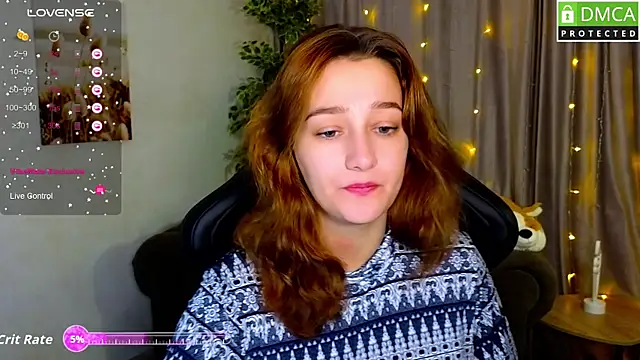 Sinty Noria online show from 10.21.25