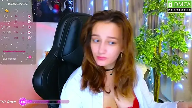 Sinty Noria online show from 01.08.26