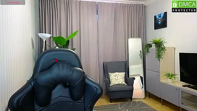 Sinty Noria online show from 02.26.26