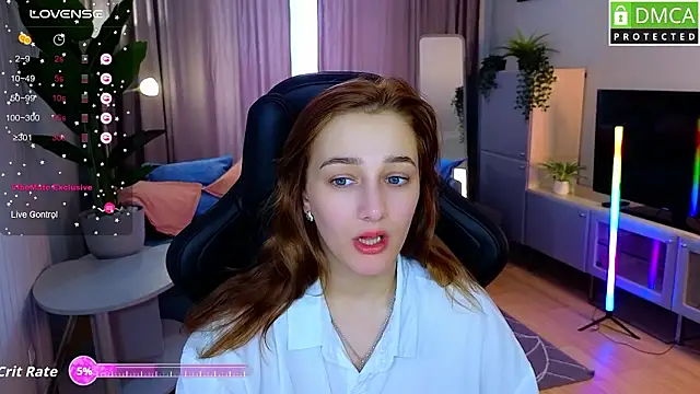 Sinty Noria online show from 03.05.26