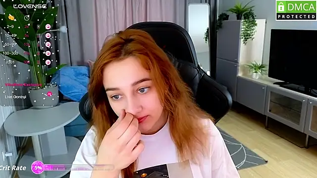 Sinty Noria online show from 04.03.26