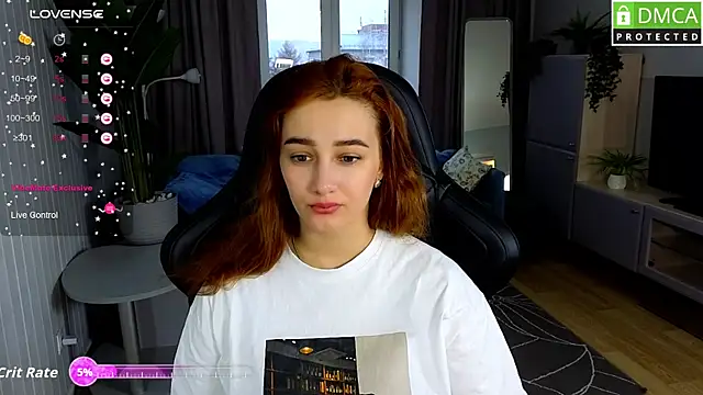 Sinty Noria online show from 04.06.26