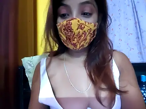 cutesoma2 online show from 09.19.25