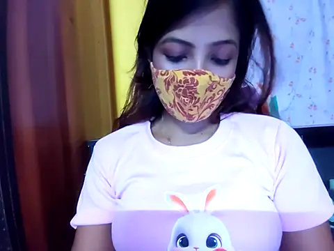 cutesoma2 online show from 10.28.25