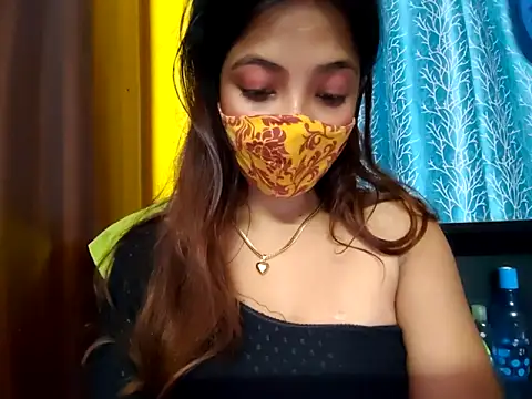 cutesoma2 online show from 12.03.25