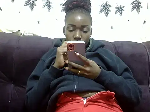 Sexy racy rebel  online show from 01.31.25