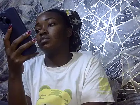 Sexy racy rebel  online show from 09.30.25