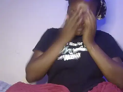 Sexy racy rebel  online show from 10.04.25