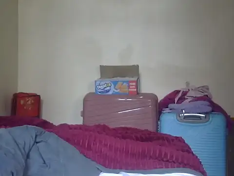 Sexy racy rebel  online show from 10.07.25