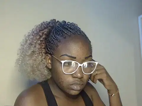 Sexy racy rebel  online show from 11.21.25