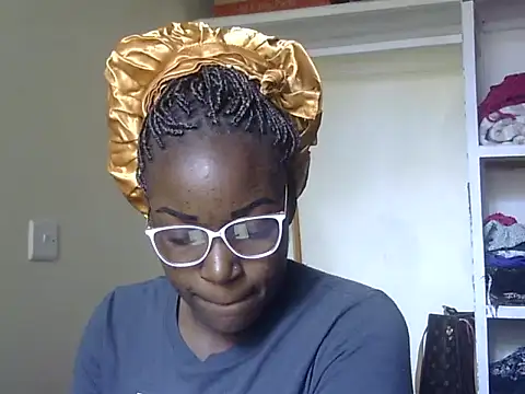 Sexy racy rebel  online show from 11.24.25