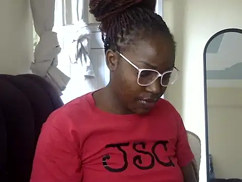 Sexy racy rebel  online show from 02.16.26