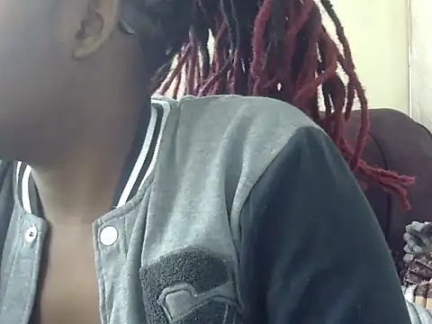 Sexy racy rebel  online show from 03.10.26