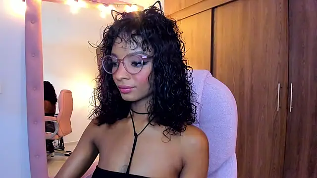 alikahouston4 online show from 02.08.26