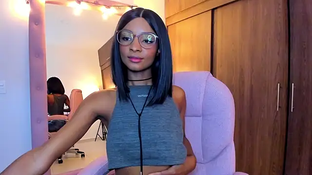 alikahouston4 online show from 02.23.26