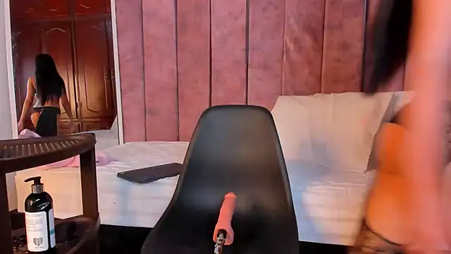 SelenaGmez online show from 02.11.26