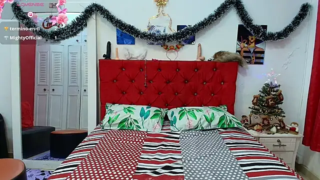 Snapshot of Roy_Luna chatting on 12.17.24 Roy Luna online show from 12.17.24