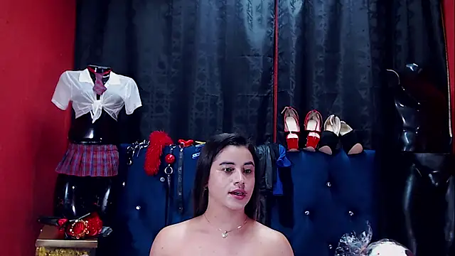 Hannamariana online show from 02.16.26