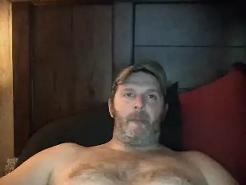 Snapshot of big-fun1981 chatting on 01.20.25 big-fun1981 online show from 01.20.25