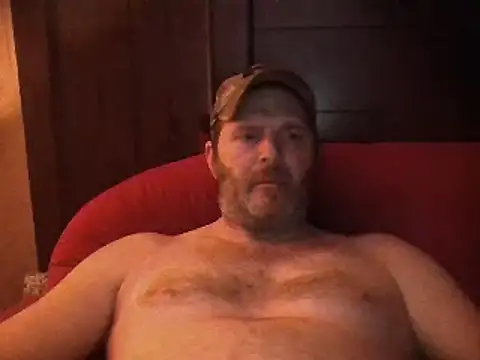 Snapshot of big-fun1981 chatting on 01.22.25 big-fun1981 online show from 01.22.25