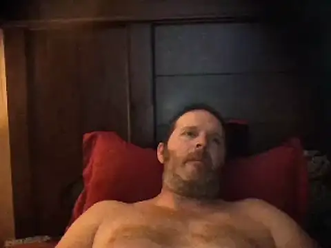 Snapshot of big-fun1981 chatting on 01.25.25 big-fun1981 online show from 01.25.25