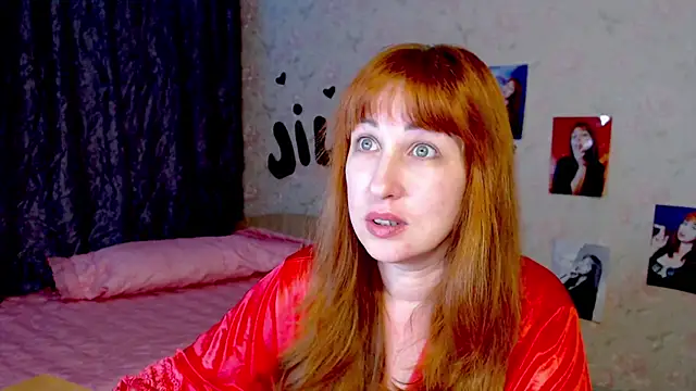 JillStevens online show from 02.11.25