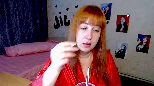 JillStevens online show from 02.11.25